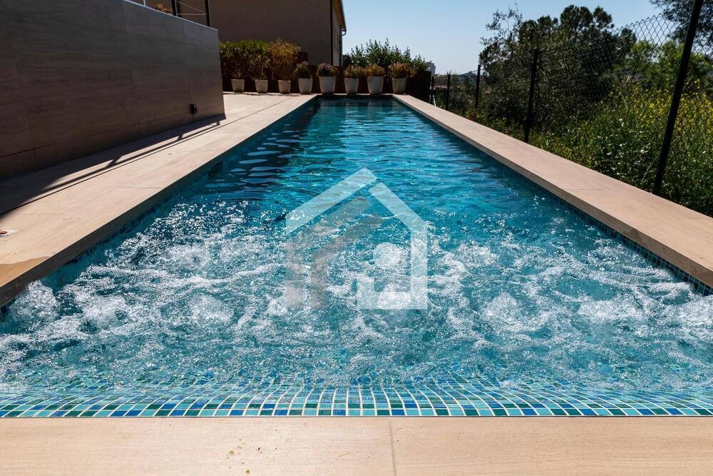 5-01 VILLA VICENÇ Casa aislada / Villa  Platja d'Aro