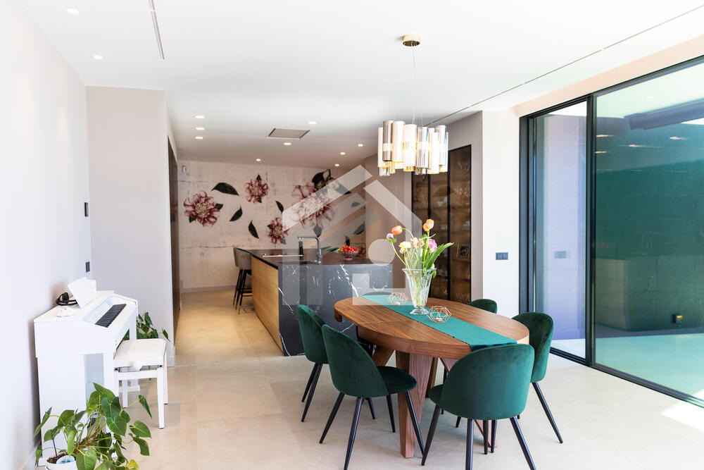 5-01 VILLA VICENÇ Casa aislada / Villa  Platja d'Aro