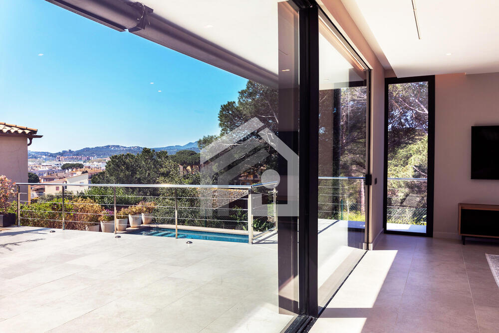 5-01 VILLA VICENÇ Casa aislada / Villa  Platja d'Aro