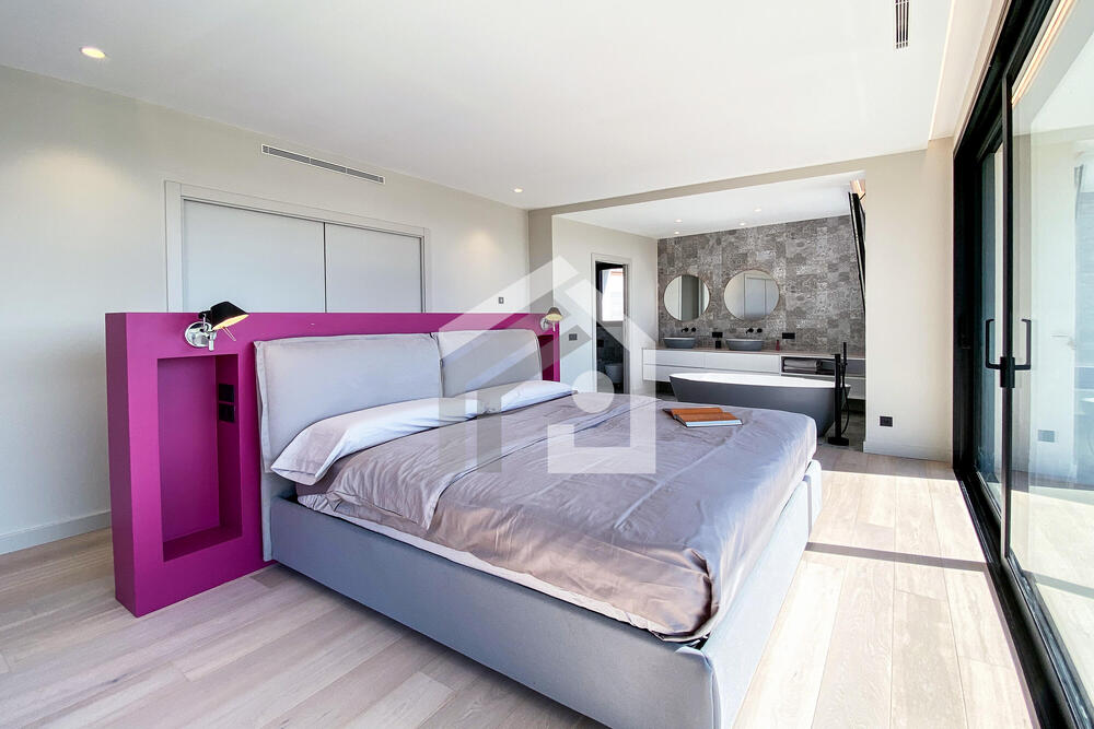 5-01 VILLA VICENÇ Casa aislada / Villa  Platja d'Aro