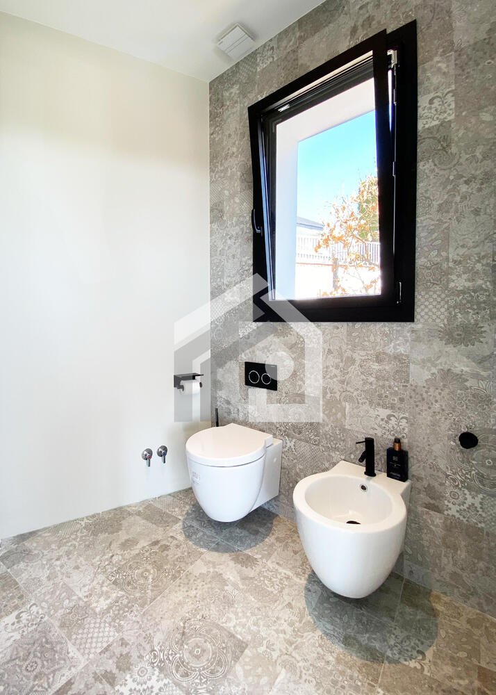 5-01 VILLA VICENÇ Casa aislada / Villa  Platja d'Aro