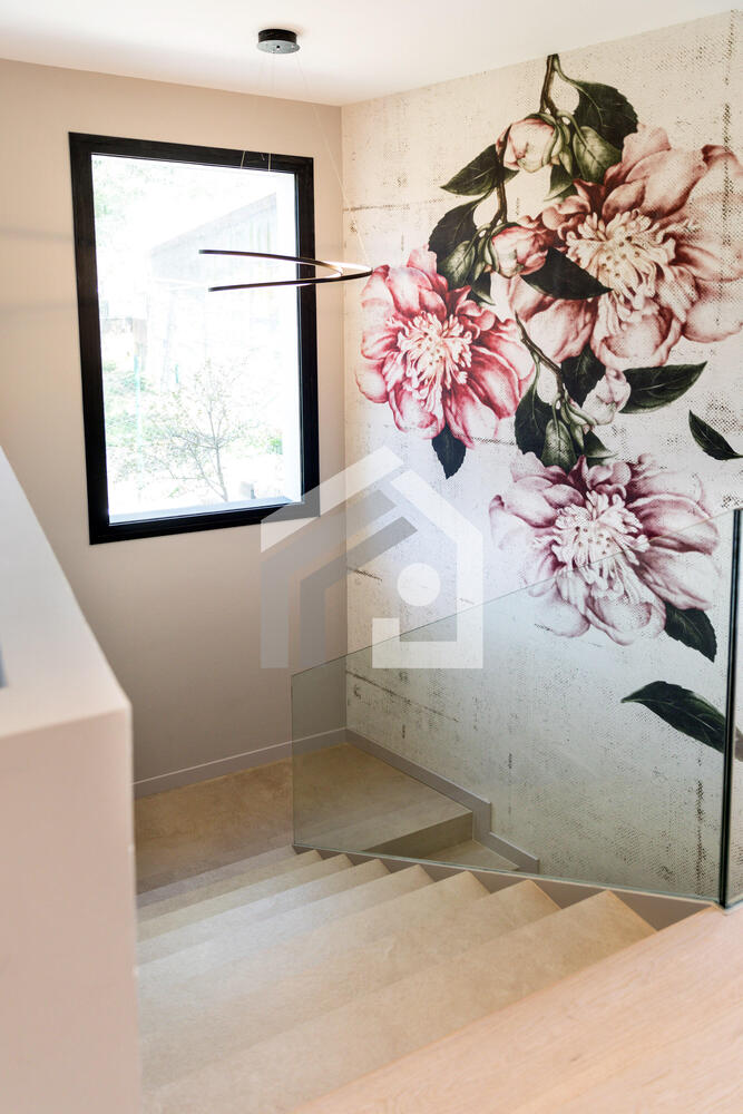 5-01 VILLA VICENÇ Casa aislada / Villa  Platja d'Aro