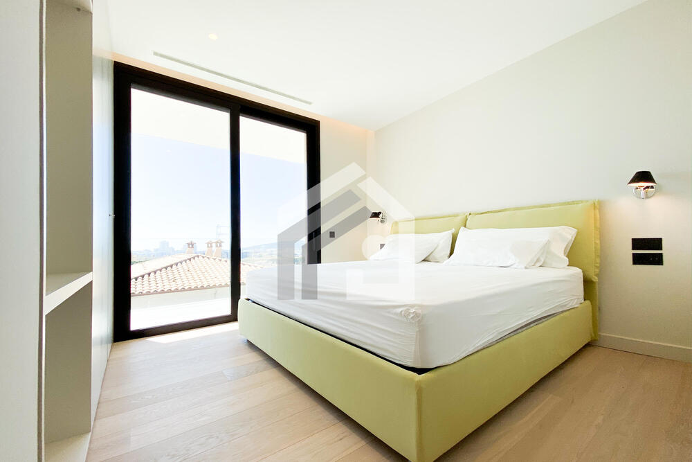 5-01 VILLA VICENÇ Casa aislada / Villa  Platja d'Aro