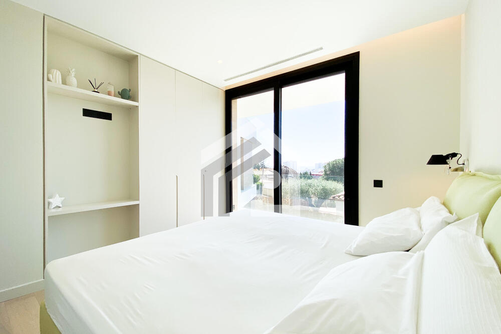 5-01 VILLA VICENÇ Casa aislada / Villa  Platja d'Aro
