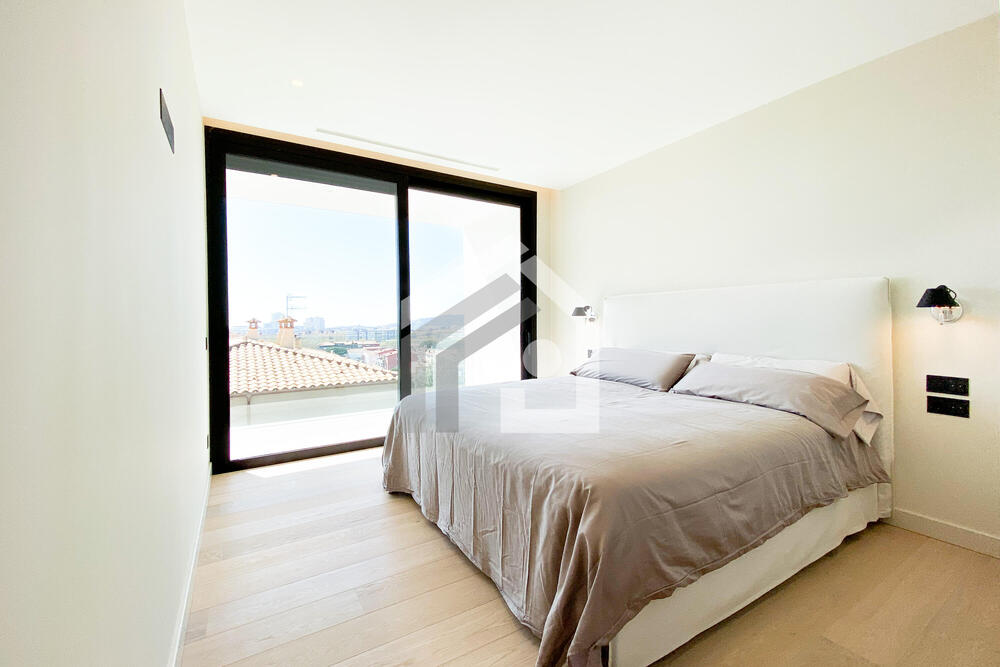 5-01 VILLA VICENÇ Casa aislada / Villa  Platja d'Aro