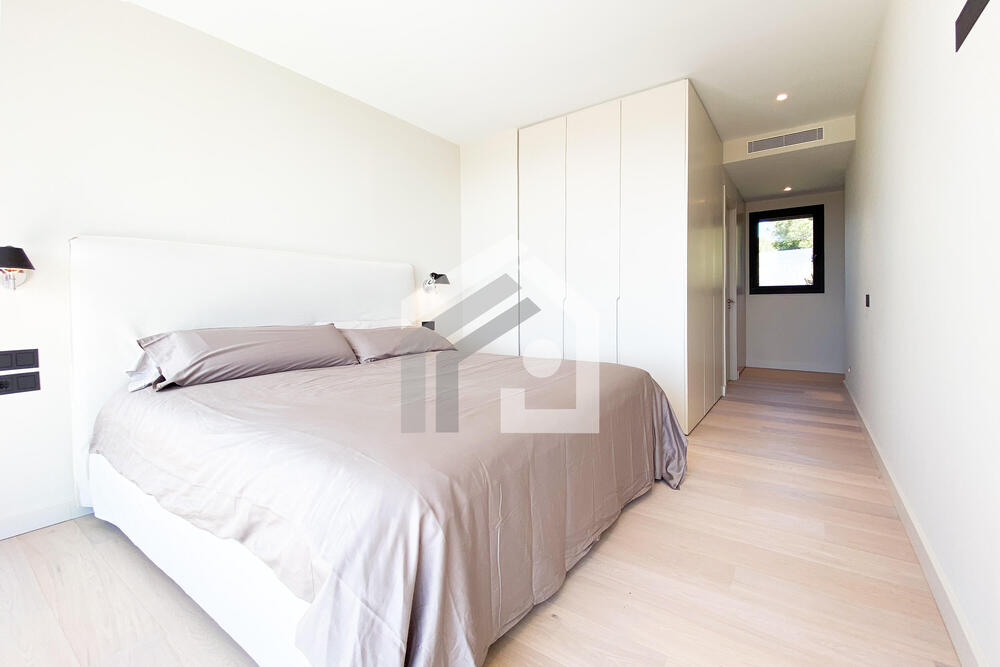 5-01 VILLA VICENÇ Casa aislada / Villa  Platja d'Aro