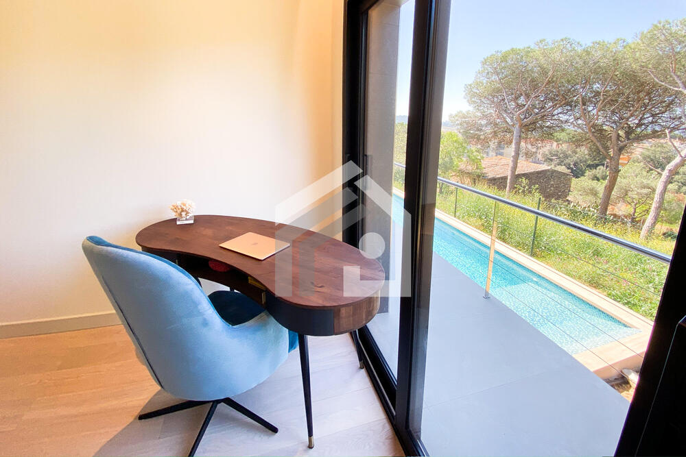 5-01 VILLA VICENÇ Casa aislada / Villa  Platja d'Aro