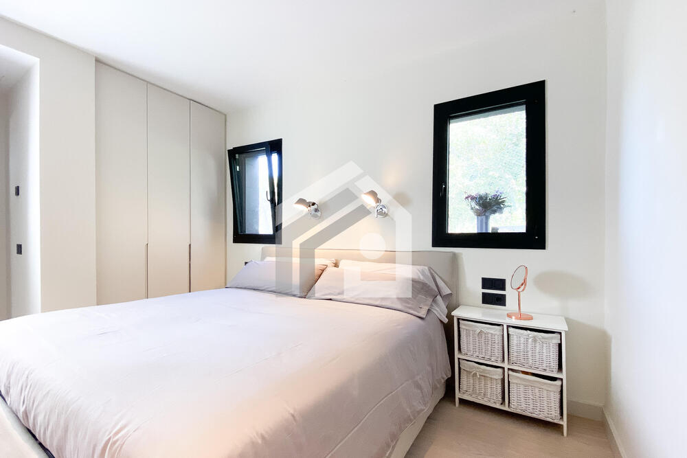 5-01 VILLA VICENÇ Casa aislada / Villa  Platja d'Aro