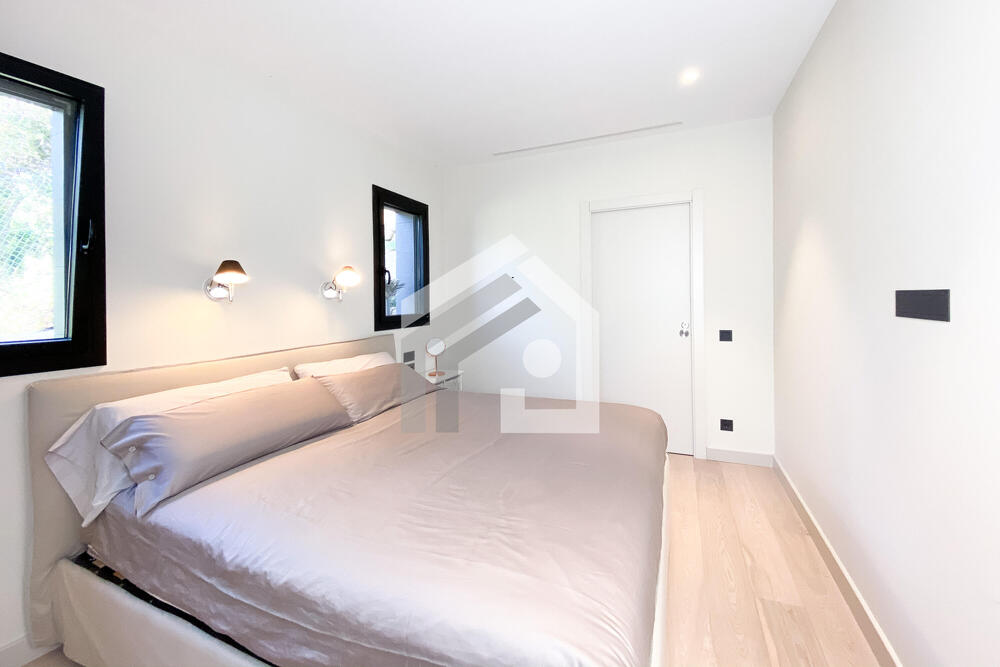 5-01 VILLA VICENÇ Casa aislada / Villa  Platja d'Aro