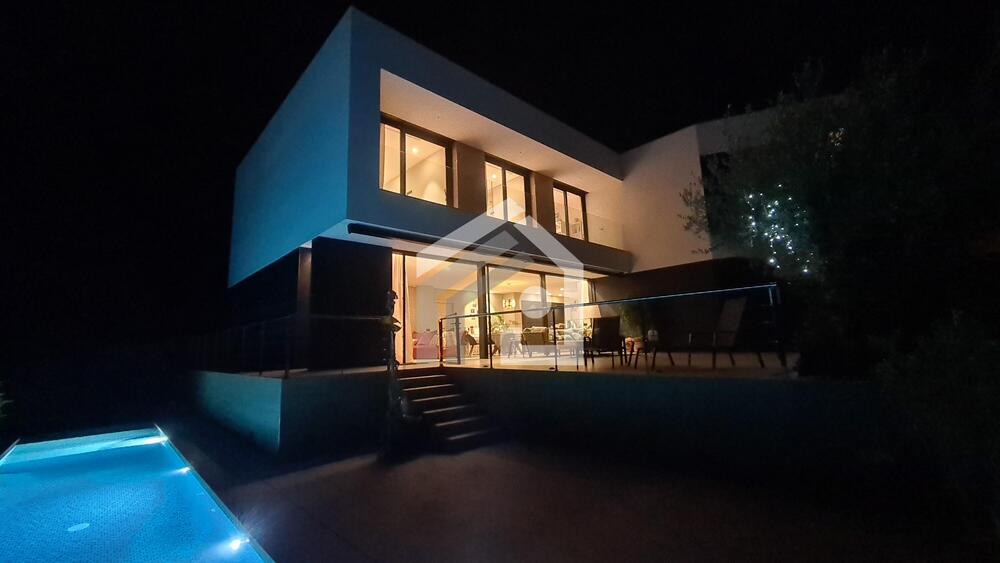 5-01 VILLA VICENÇ Casa aislada / Villa  Platja d'Aro