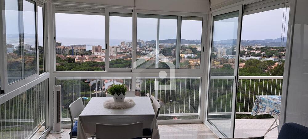 13/2026 ESTUDIO HORTENCIA Appartement  Castell-Platja d'Aro