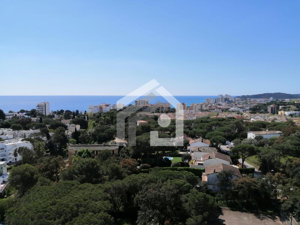 13/2026 ESTUDIO HORTENCIA Appartement  Castell-Platja d'Aro