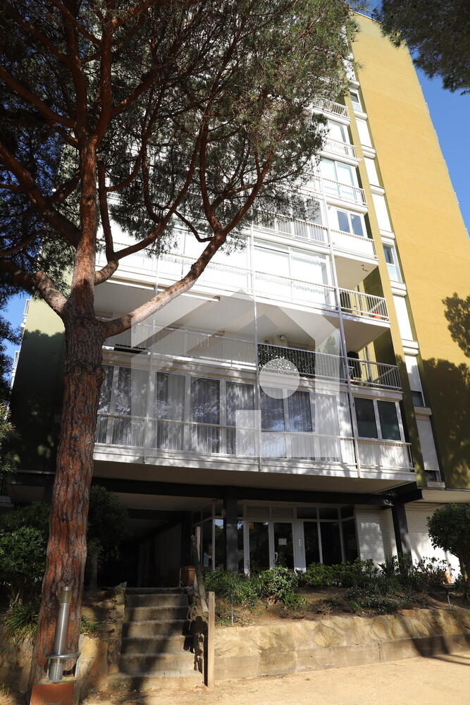 13/2026 ESTUDIO HORTENCIA ALQUILER TEMPORAL VACACIONAL Appartement  Castell-Platja d'Aro
