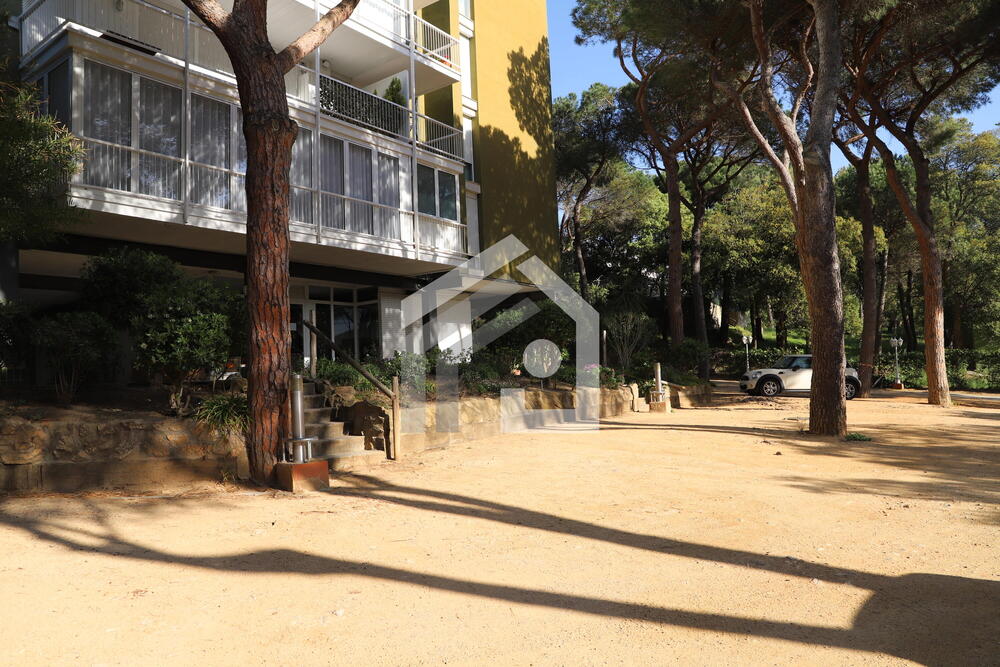 13/2026 ESTUDIO HORTENCIA ALQUILER TEMPORAL VACACIONAL Appartement  Castell-Platja d'Aro