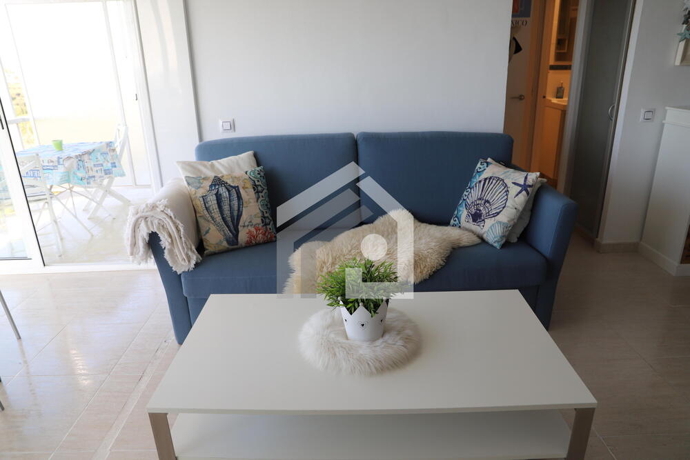 13/2026 ESTUDIO HORTENCIA ALQUILER TEMPORAL VACACIONAL Appartement  Castell-Platja d'Aro
