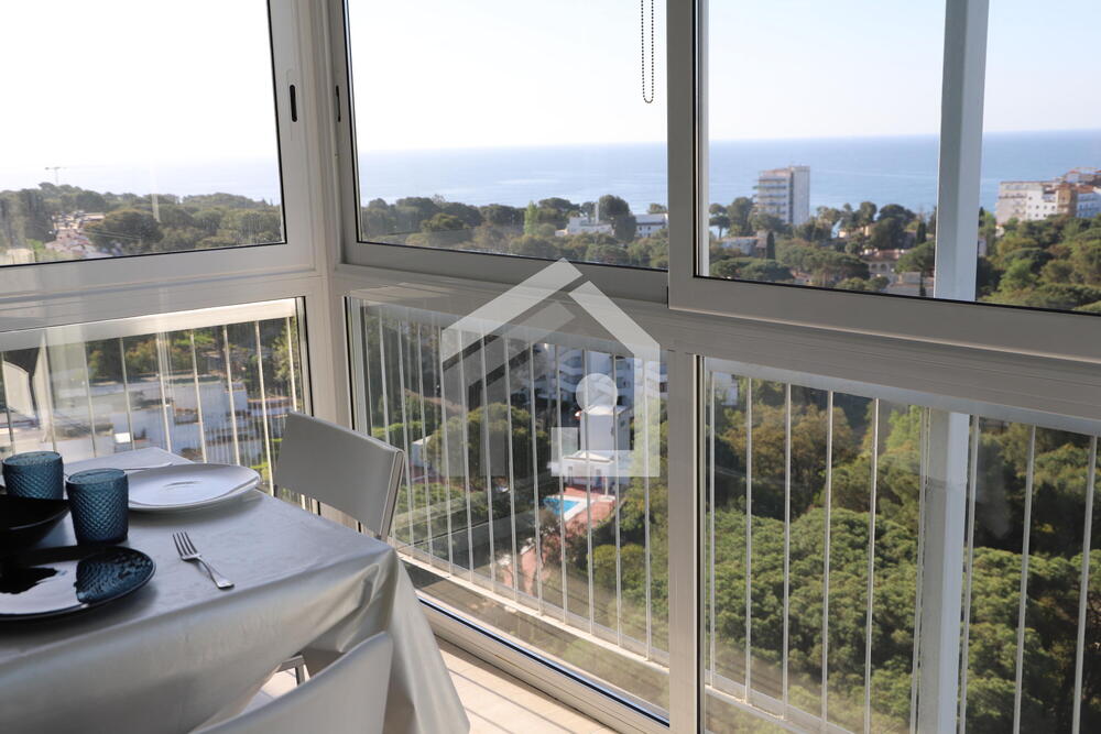 13/2026 ESTUDIO HORTENCIA ALQUILER TEMPORAL VACACIONAL Appartement  Castell-Platja d'Aro