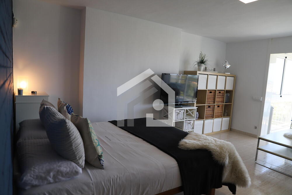 13/2026 ESTUDIO HORTENCIA ALQUILER TEMPORAL VACACIONAL Appartement  Castell-Platja d'Aro