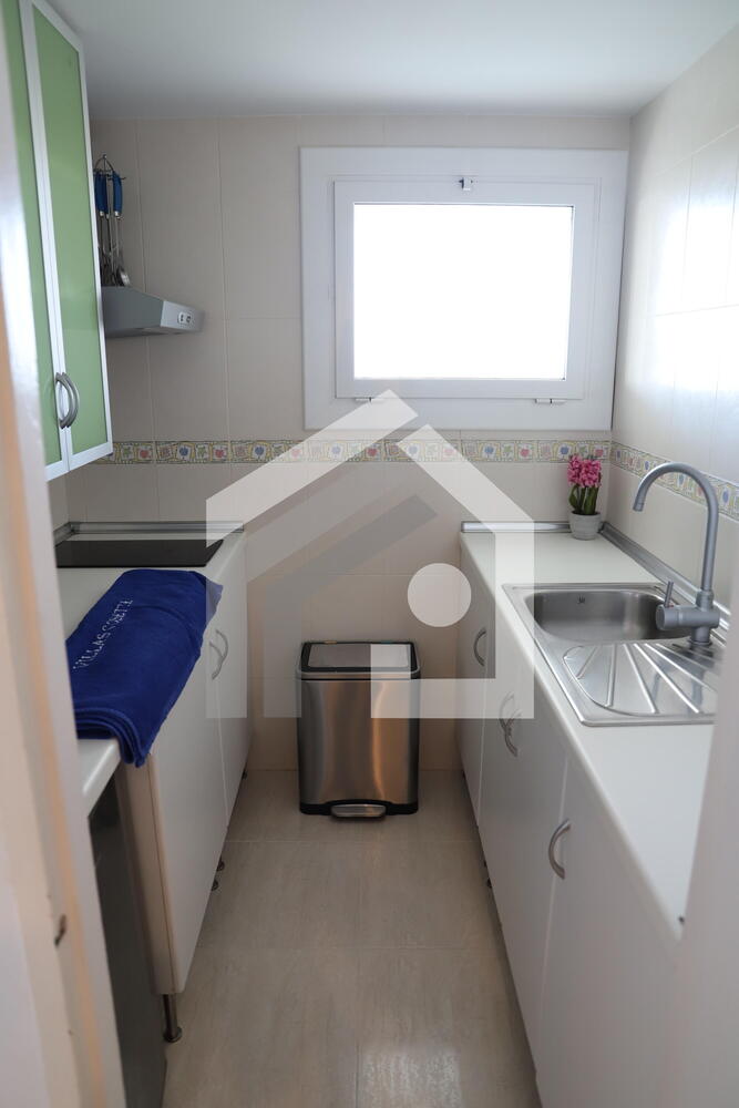 13/2026 ESTUDIO HORTENCIA ALQUILER TEMPORAL VACACIONAL Appartement  Castell-Platja d'Aro