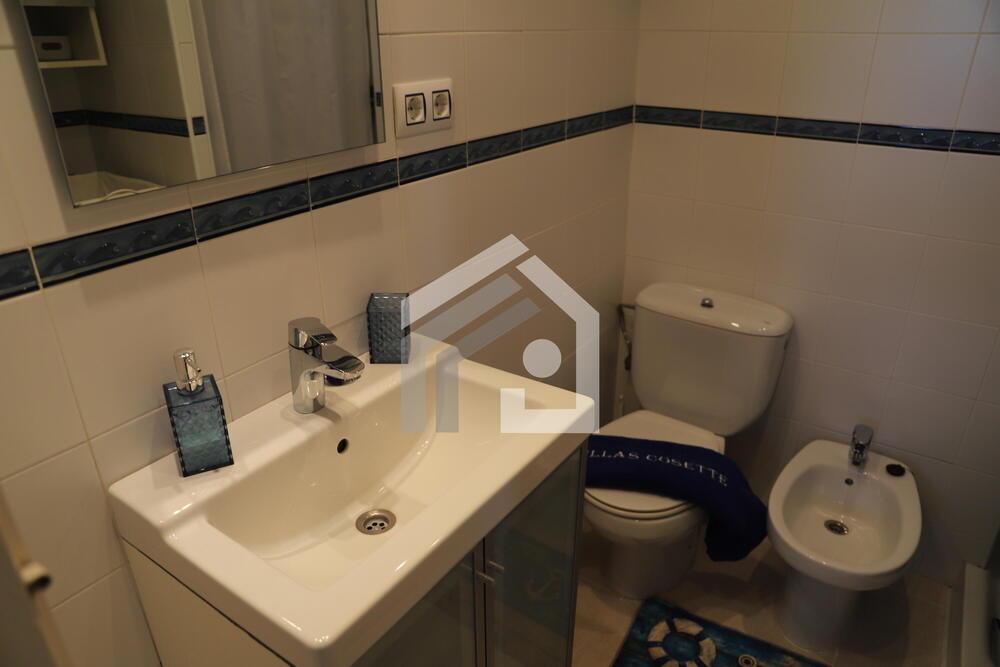 13/2026 ESTUDIO HORTENCIA ALQUILER TEMPORAL VACACIONAL Appartement  Castell-Platja d'Aro
