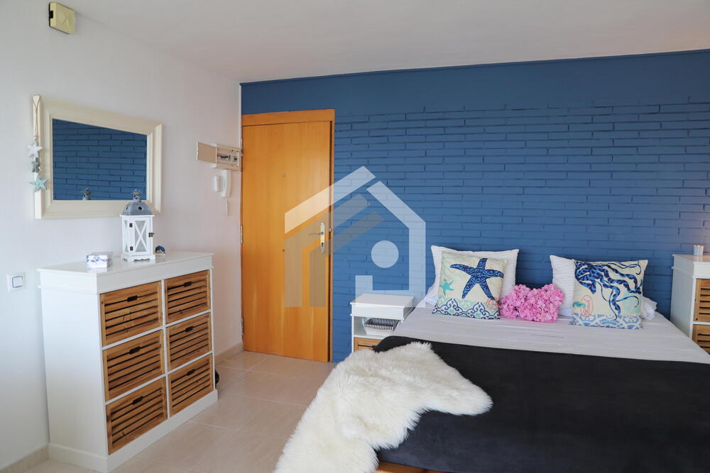 13/2026 ESTUDIO HORTENCIA ALQUILER TEMPORAL VACACIONAL Appartement  Castell-Platja d'Aro