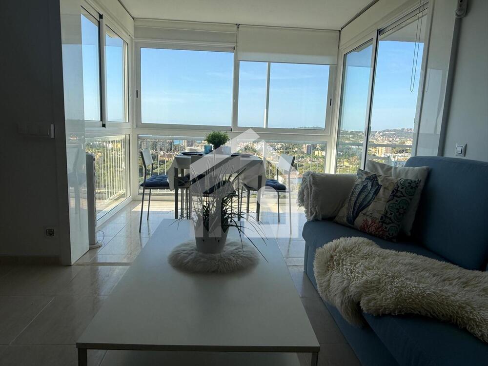 13/2026 ESTUDIO HORTENCIA ALQUILER TEMPORAL VACACIONAL Appartement  Castell-Platja d'Aro