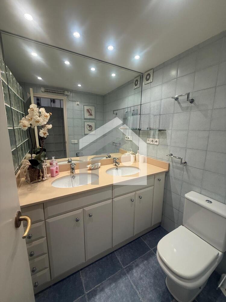 16/2026 APARTAMENTO ANCORA 9 ALQUILER VACACIONAL TEMPORAL Apartamento  Castell-Platja d'Aro