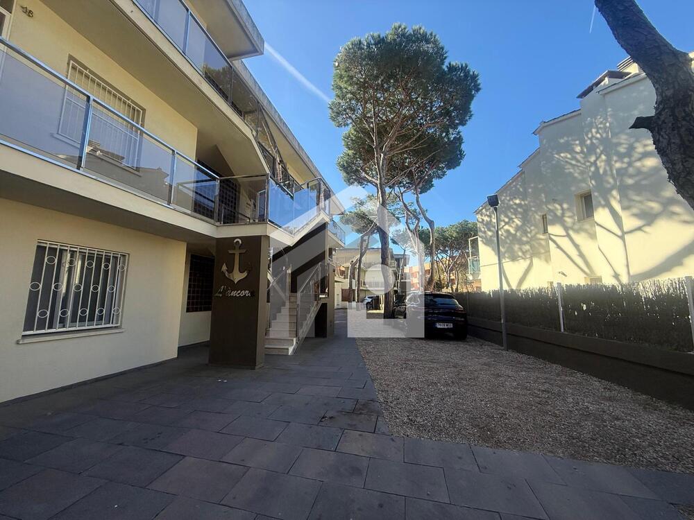 16/2026 APARTAMENTO ANCORA 9 ALQUILER VACACIONAL TEMPORAL Apartamento  Castell-Platja d'Aro