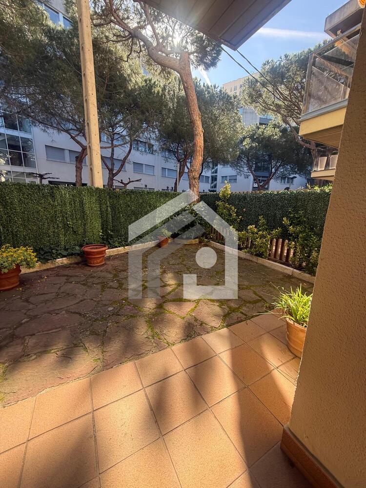 16/2026 APARTAMENTO ANCORA 9 ALQUILER VACACIONAL TEMPORAL Apartamento  Castell-Platja d'Aro