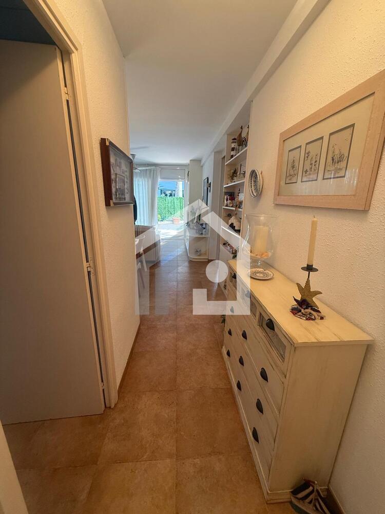16/2026 APARTAMENTO ANCORA 9 ALQUILER VACACIONAL TEMPORAL Apartamento  Castell-Platja d'Aro