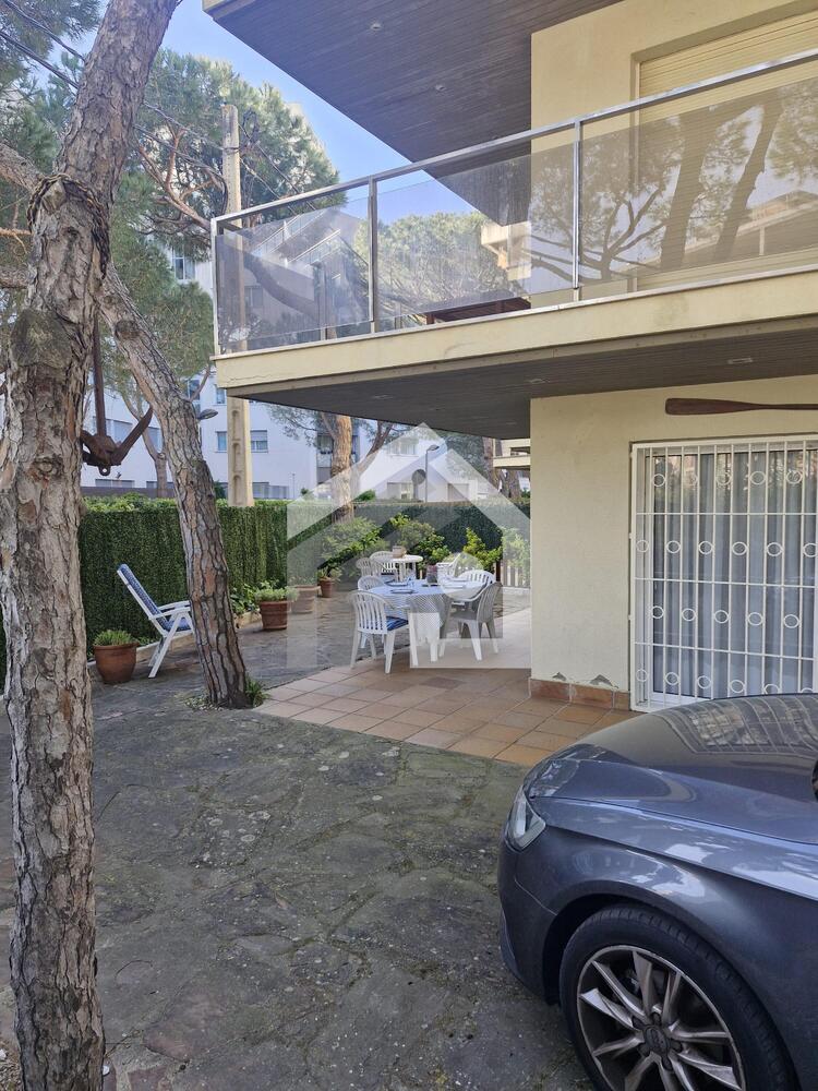 16/2026 VILLAS COSETTE APARTAMENTO ANCORA 9 ALQUILER VACACIONAL TEMPORAL Apartamento  Castell-Platja d'Aro