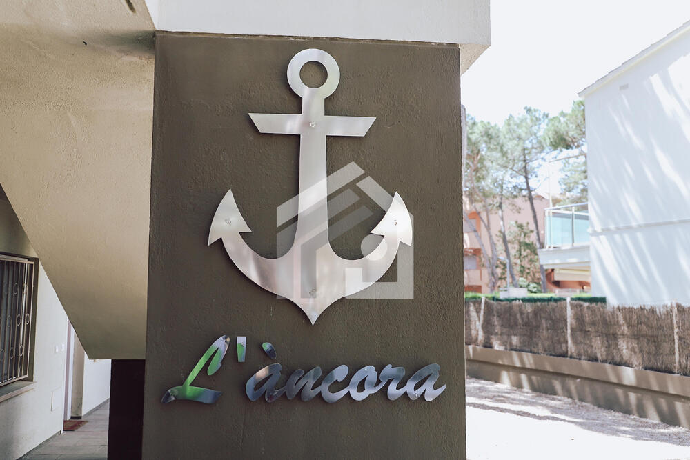 16/2026 APARTAMENTO ANCORA 9 ALQUILER VACACIONAL TEMPORAL Apartamento  Castell-Platja d'Aro