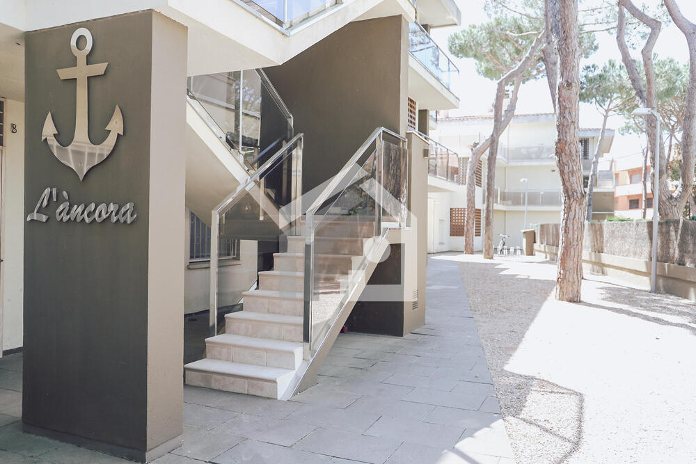 16/2026 APARTAMENTO ANCORA 9 ALQUILER VACACIONAL TEMPORAL Apartamento  Castell-Platja d'Aro