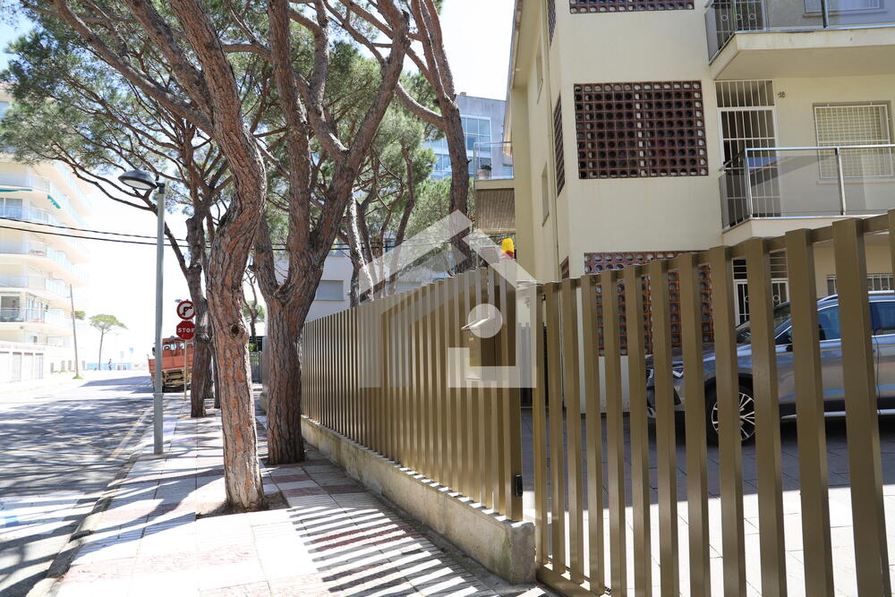 16/2026 APARTAMENTO ANCORA 9 ALQUILER VACACIONAL TEMPORAL Apartamento  Castell-Platja d'Aro