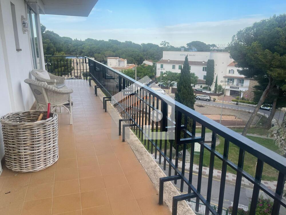 17/2026 VILLAS COSETTE APARTAMENTO PALATIO MARI Apartamento politur Castell-Platja d'Aro