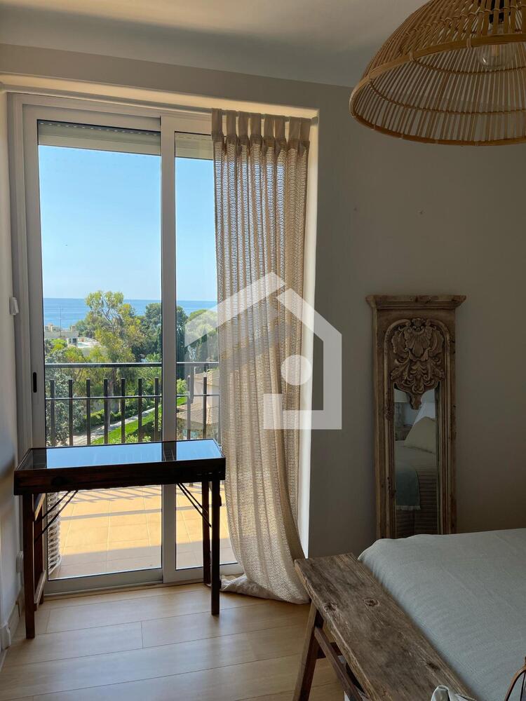 17/2026 VILLAS COSETTE APARTAMENTO PALATIO MARI Apartamento politur Castell-Platja d'Aro
