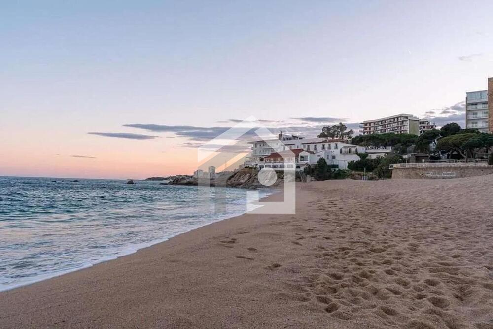 17/2026 VILLAS COSETTE APARTAMENTO PALATIO MARI Apartamento politur Castell-Platja d'Aro