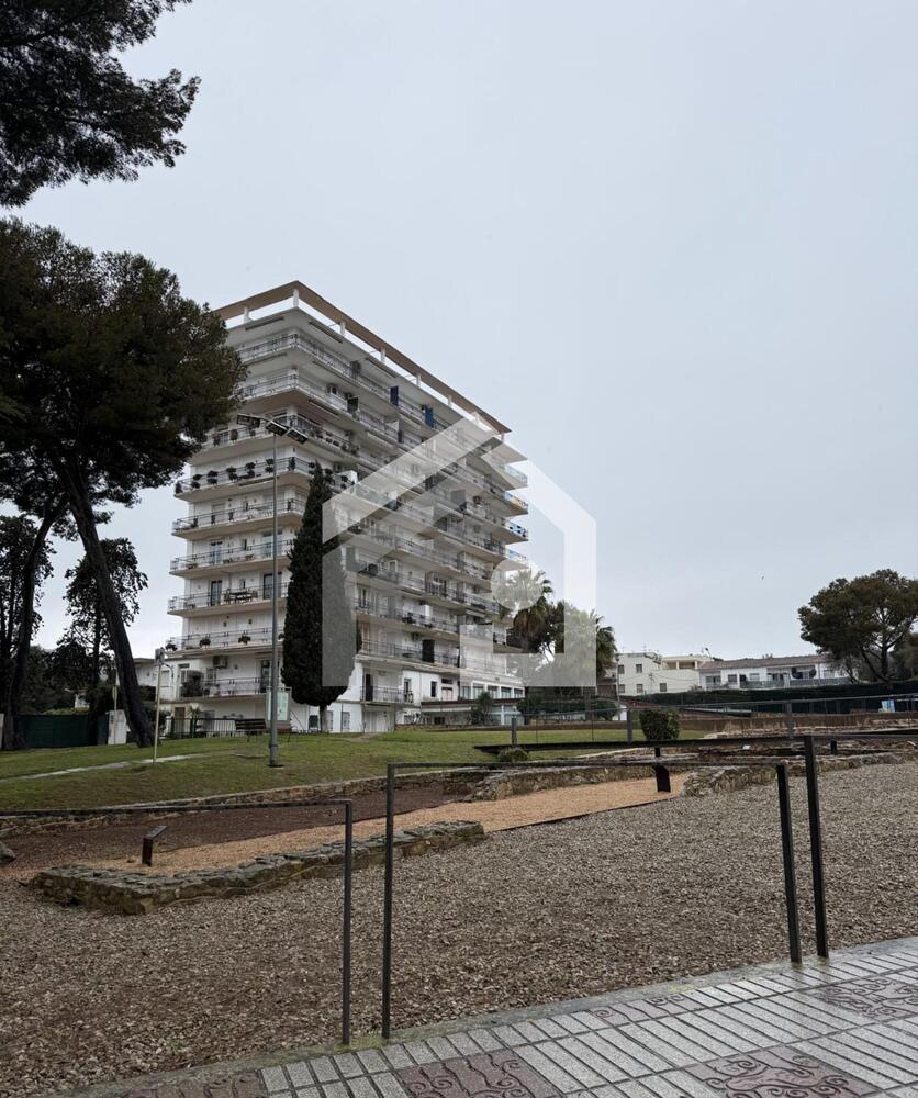 17/2026  APARTAMENTO PALATIO MARI Apartamento politur Castell-Platja d'Aro