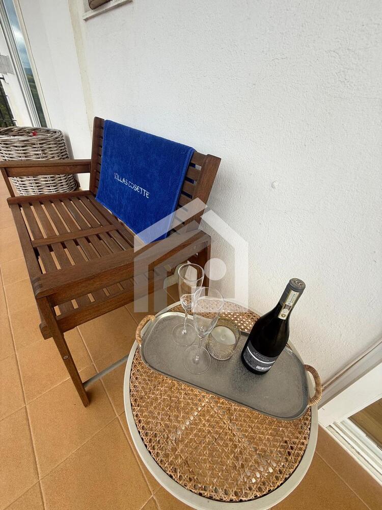17/2026  APARTAMENTO PALATIO MARI Apartamento politur Castell-Platja d'Aro