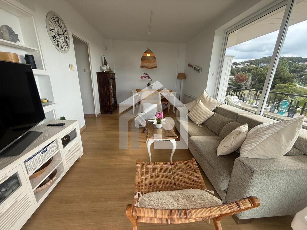 17/2026  APARTAMENTO PALATIO MARI Apartamento politur Castell-Platja d'Aro