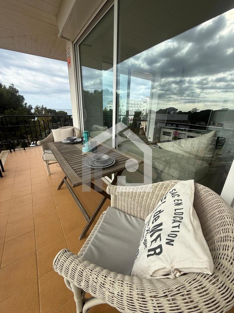17/2026  APARTAMENTO PALATIO MARI Apartamento politur Castell-Platja d'Aro
