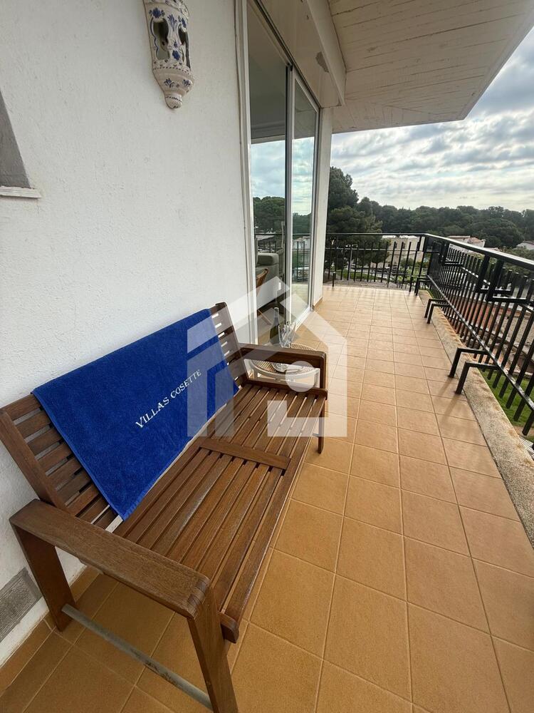 17/2026  APARTAMENTO PALATIO MARI Apartamento politur Castell-Platja d'Aro