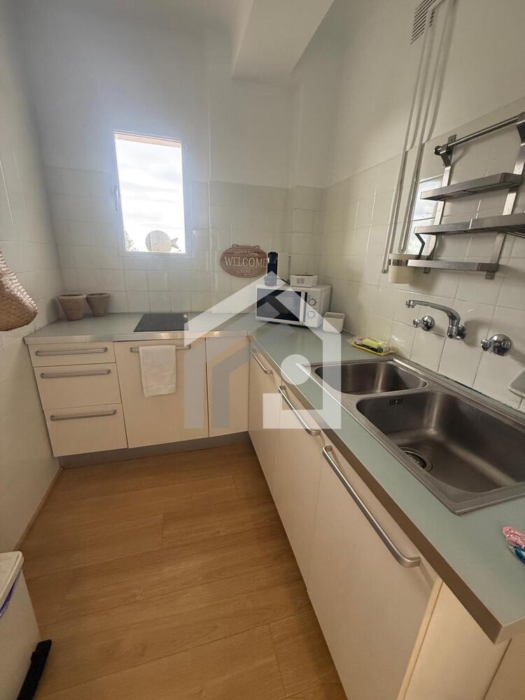 17/2026  APARTAMENTO PALATIO MARI Apartamento politur Castell-Platja d'Aro