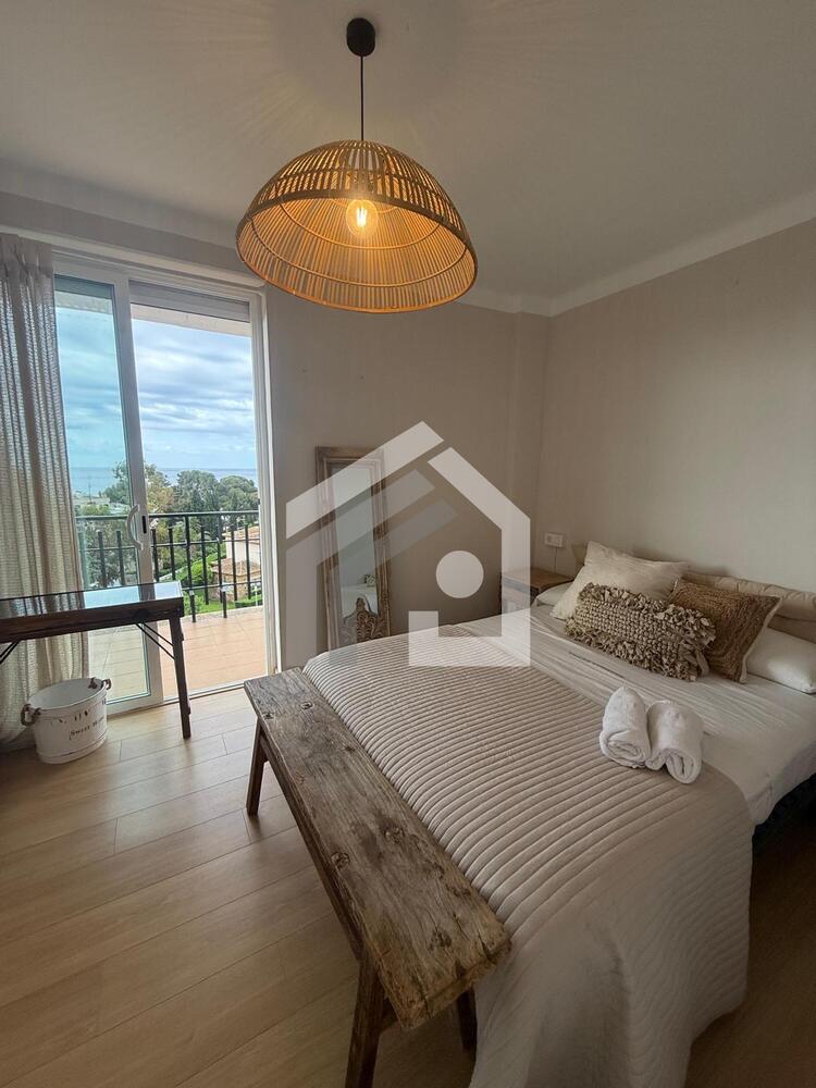 17/2026  APARTAMENTO PALATIO MARI Apartamento politur Castell-Platja d'Aro