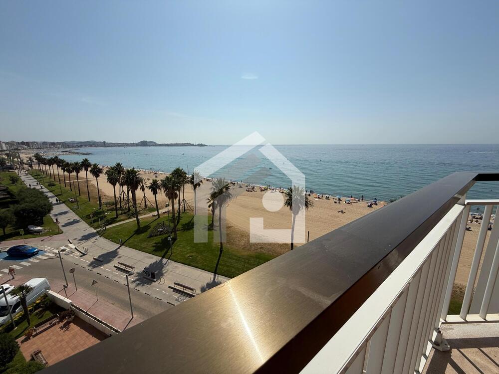 34/2026 VALENTINA MAR Apartamento  Sant Antoni de Calonge