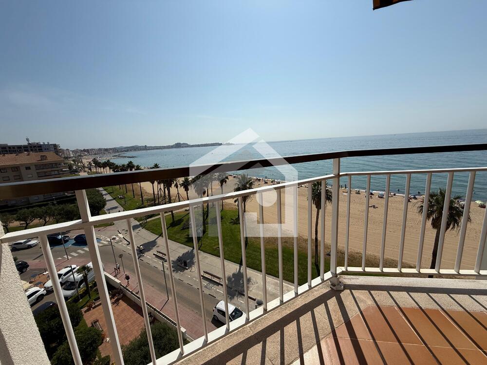 34/2026 VALENTINA MAR Apartamento  Sant Antoni de Calonge