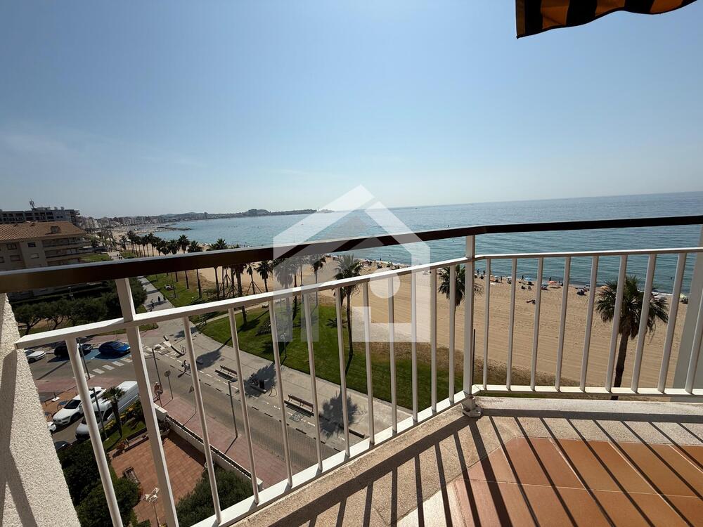 34/2026 VALENTINA MAR Apartamento  Sant Antoni de Calonge
