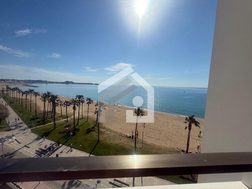 34/2026 APARTAMENTO VALENTINA MAR Apartamento  Sant Antoni de Calonge