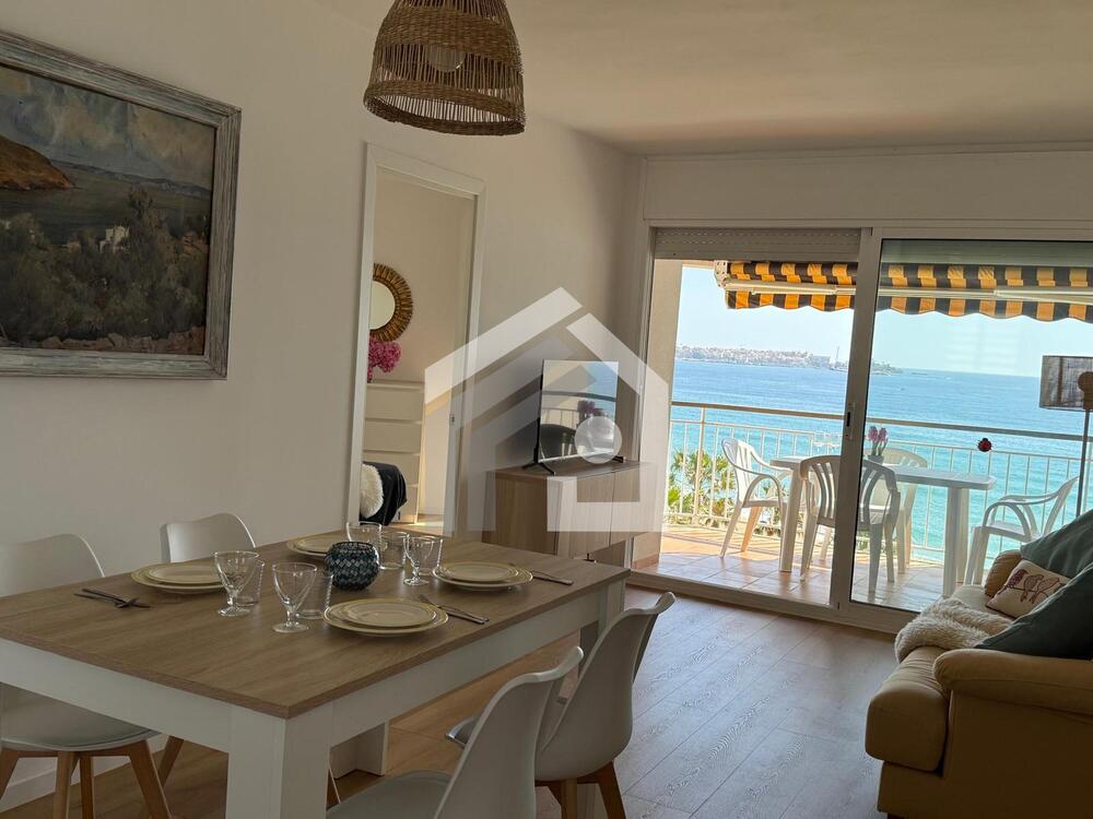 34/2026 APARTAMENTO VALENTINA MAR Apartamento  Sant Antoni de Calonge