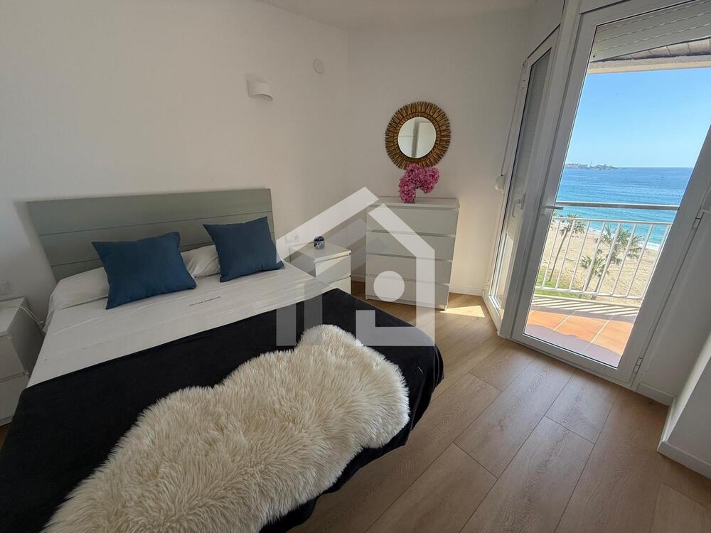 34/2026 APARTAMENTO VALENTINA MAR Apartamento  Sant Antoni de Calonge