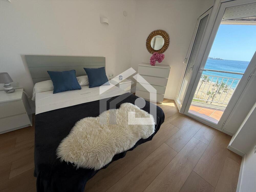 34/2026 APARTAMENTO VALENTINA MAR Apartamento  Sant Antoni de Calonge